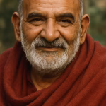 Neem Karoli Baba