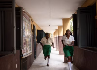 Terrorists Kidnap Hundreds of Students and Teachers in Niger State, Nigeria