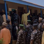 President Tinubu’s Security Overhaul: A Response to Terror and Kidnappings in Nigeria