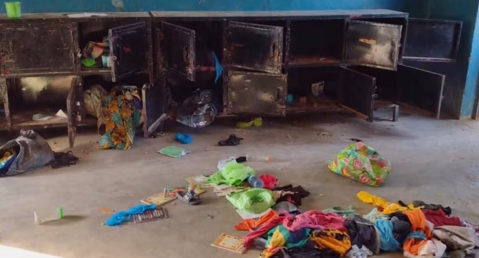 50 Students Escape From Nigerian Kidnappers, Reunite With Families