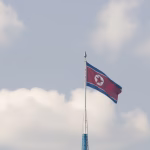 North Korea offensive threat