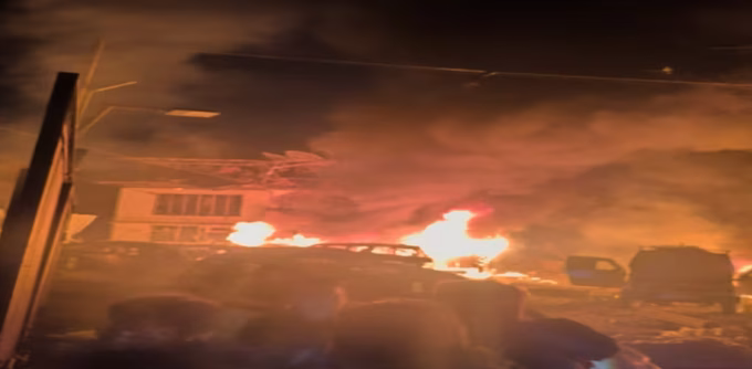 J&K Govt Relief Measures for Nowgam Police Station Blast Victims