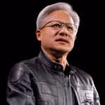 Nvidia CEO Jensen Huang AI warning