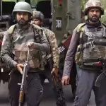Anti-Terror Operation Launched in Kishtwar, J&K; Encounter in Progress