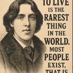 Oscar Wilde