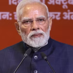 PM Modi Congratulates First-Time Voters, Urges Priority to Voting in Bihar Elections