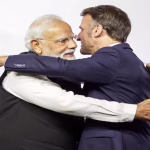India-France Relations Shine Bright at G20 Leaders’ Meeting