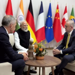 Modi Unveils Australia-Canada-India Innovation Partnership at G20 Summit