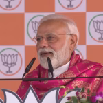 After Bihar Elections, Congress and RJD Will ‘Tear Each Other’s Hair Out,’ Says PM Modi