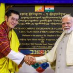 Rs 4,000 Crore Credit from India to Boost Bhutan’s Hydropower Capacity by 40%