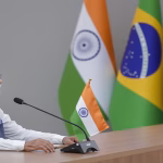 Collective Action Needed for Global Good, Says Modi at IBSA Leaders’ Summit