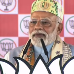 PM Modi Predicts Massive Win for NDA Based on Voter Enthusiasm in Bihar Elections