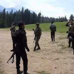 Secret ISI Cell ‘S1’ Responsible for Coordinated Terror Strikes in India Over 25 Years