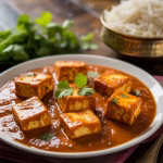 Paneer Pasanda