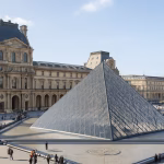 38-Year-Old Woman Charged in $102 Million Louvre Jewel Heist