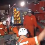 Peru bus accident 2025, Arequipa bus crash