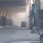 Peshawar Under Siege: Gunmen Attack FC Headquarters with Multiple Blasts