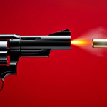 Classmate Shoots at Class 11 Student Using Father’s Pistol in Gurugram: Police