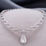 Import Restrictions on Select Platinum Jewelry in India Extended to April 2026