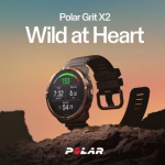 Polar Grit X2 outdoor smartwatch