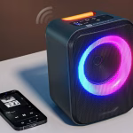 New Portronics Apollo 30 Speaker Brings Multi-Functionality at Affordable Price