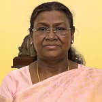 First President to Address Odisha Assembly: Droupadi Murmu