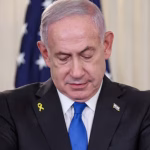 U.S. President Trump Seeks Pardon for Benjamin Netanyahu from Israeli President