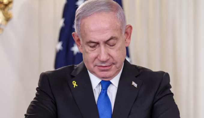 Israeli PM Netanyahu’s Request for Pardon: Legal Strategy or Political Gamble?