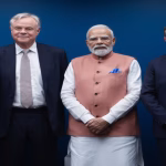 PM Modi Naspers meeting