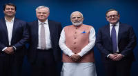 PM Modi Naspers meeting