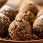 Protein laddu