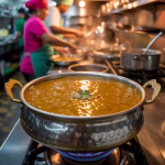 Punjabi Langar Wali Dal