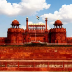Red Fort Area Back to Normalcy, Visitors to Return After Deadly Blast