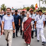 National Herald Controversy: Congress Calls It Fake, BJP Eyes 2000 Cr Assets