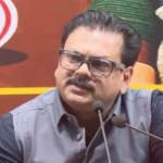 Rajesh Gupta joins BJP