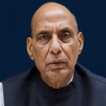 Rajnath Singh Cautions Yunus Amid Rising Anti-India Rhetoric from Bangladesh