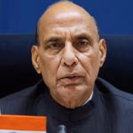 Pakistan Army Chief Promoted Himself, Says Rajnath Singh