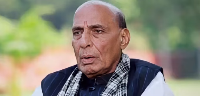 Operation Sindoor Ongoing, Pakistan Requested Ceasefire: Defence Minister Rajnath Singh