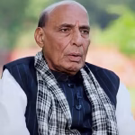 India Begins Work on Swadeshi Drones, Aims to End Dependence on Foreign Weapons: Rajnath Singh