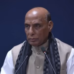 Rajnath Singh Assures Swift Justice for Those Behind Delhi Red Fort Blast