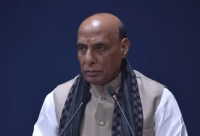 Rajnath Singh Assures Swift Justice for Those Behind Delhi Red Fort Blast