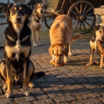 SC Takes Strict Stand Amid Alarming Rise in Dog Bites Across India