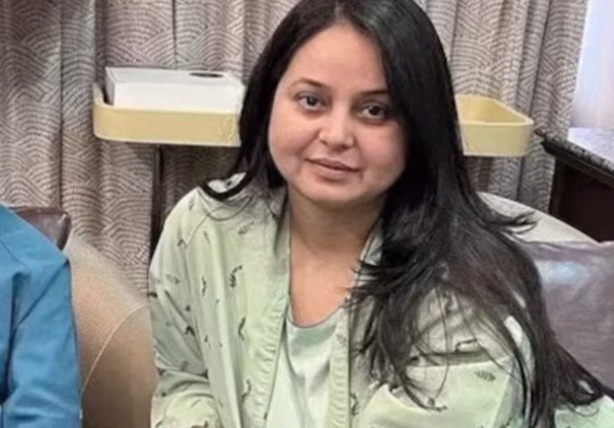 Rohini Acharya family dispute, Rohini Acharya X post