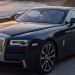 Rolls-Royce Spectre