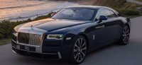 Rolls-Royce Spectre