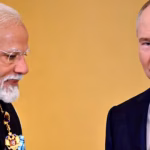 Moscow Applauds India’s AK-200 Assault Rifles Made in UP, Eyes Wider Defence Cooperation
