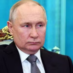 Putin Confirms Receipt of US 28-Point Plan, Sees It as Basis for Ukraine Peace