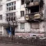 Ukraine FM Slams Russia: 'Kill and Destroy' While World Seeks Peace