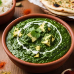 Saag Paneer