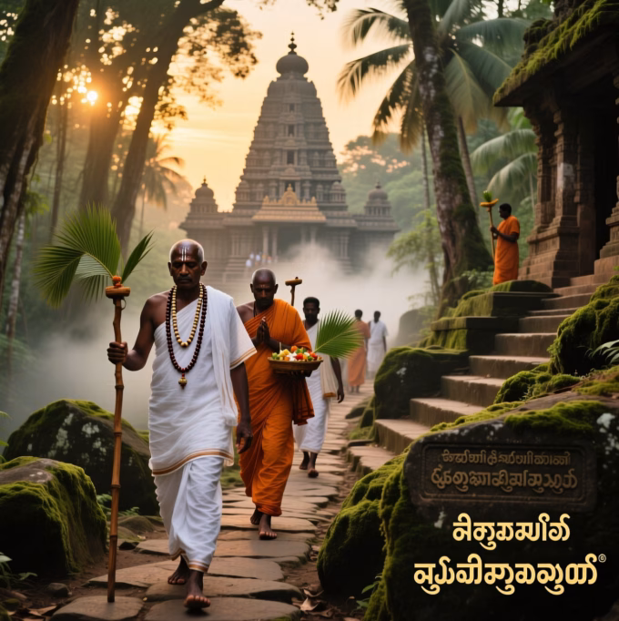 Sabarimala Mandalakazham